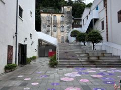 -孙文西路步行街