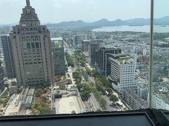 -Hi City·城市之巅