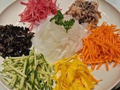 -新海渔港·胶东海鲜家常菜·家宴(奥体中心店)