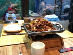-四季民福烤鸭店(前门廊房二条店)