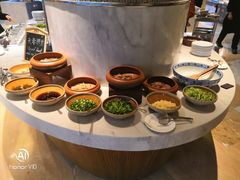 -杭州钱江新城万怡酒店-西餐厅