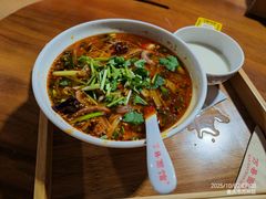 -万县面馆(高笋塘店)