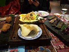 -小娘惹厨房Little Nyonya(狮城有约上榜店)
