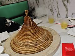 -云中鱼蒸汽石锅鱼(川沙百联店)