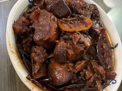 -神仙钵湘香土菜馆(光华路店)