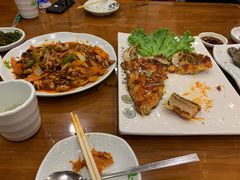 炒八爪鱼-全州拌饭馆(断桥店)