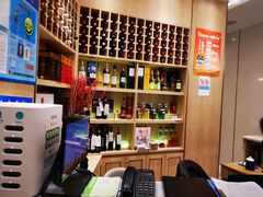 -新吉士·上海菜(浦东LCM置汇旭辉店)