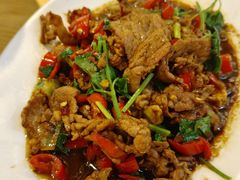 -胖姥姥·川湘闽菜(汕尾蓝天广场店)