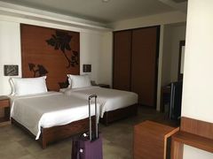 -三亚湾红树林度假世界(木棉酒店)