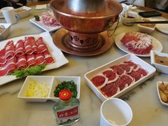 -牛街·马辈儿涮肉(牛街二店)