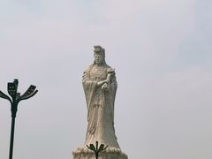 -天津妈祖文化园