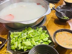 -丽江人家斑鱼火锅(保健路店)