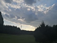 -长白岛森林公园