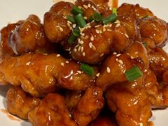 -院子餐厅·大锅菜·老杭帮(桥西直街店)