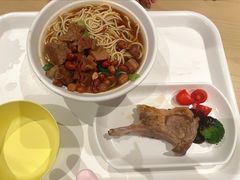 -阿那亚第六食堂(文创街区店)