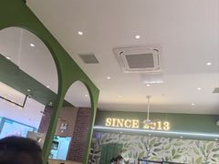 -意莱莉休闲餐厅(东汇城店)