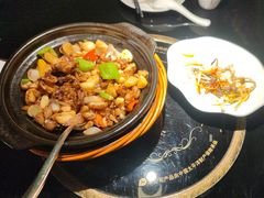 -顺峰顺水顺德菜(龙华店)