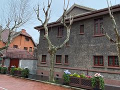 -上海孙中山故居纪念馆