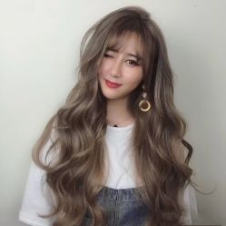 -Style HAIR