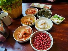 -火炉情韩国料理店(古田路店)
