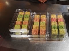 -乾芝斋·苏式糕点·碧螺春茶酥(平江路店)