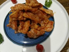 -小时候文化餐厅(盘山店)