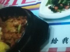 -北方工业大学学生餐厅