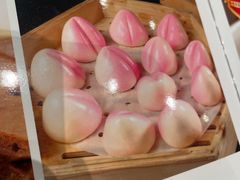 -粥旺庄(芳村店)