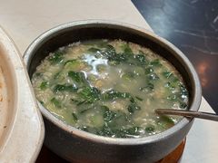 浓汤海鲜泡饭-荟廷·晶萃(陆家嘴尚悦湾店)