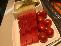 -海底捞火锅(九久奥特莱斯店)