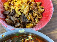 -小吴水煮(羊子巷无任何分店)