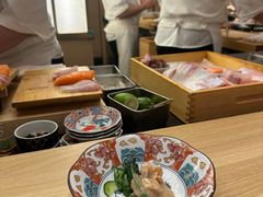 -鮨政·Omakase(港汇恒隆广场店)