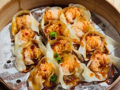 酸辣虾肉馄饨-缸鸭狗(天一广场店)