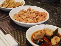 -中国厨房/台湾牛肉面