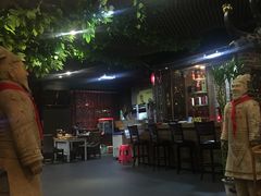 -秦池天下特色火锅(东葛望园店)