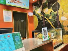 -混果汁(福田领展中心城店)