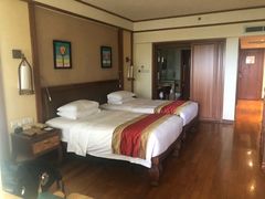 -三亚亚龙湾天域度假酒店