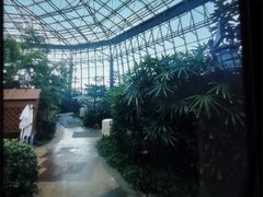 -瑞阁温泉酒店温泉中心