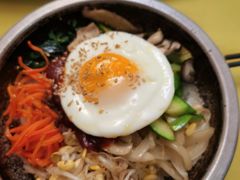 -老朴饭店(邮政街总店)