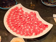 -南门涮肉(东单店)