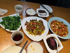 -湘与香缘·湖南菜(王府井北京市百货大楼店)