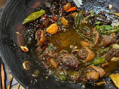 -大佬陈羊肉串(永安街店)