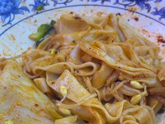 -陕味食族油泼面·小炒盖码面(双榆树店)