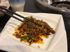 -老来福·非遗酸汤兔(凯旋路店)
