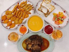 -NLFS1983咖啡花园餐厅(锦桂店)
