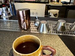 -沪水焙煎室(淡水路店)