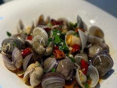 -爷爷的草帽·海鲜馆(孙塘路店)