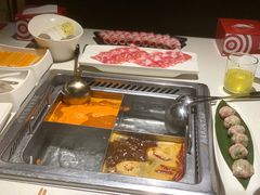-海底捞火锅(长沙华创国际广场店)