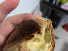 -山崎面包(苏州中心店)