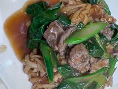 -匠心牛公馆·潮汕牛肉海鲜火锅(索菲特店)